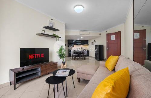 Karet Appartement | Alira by Kozystay - Epicentrum