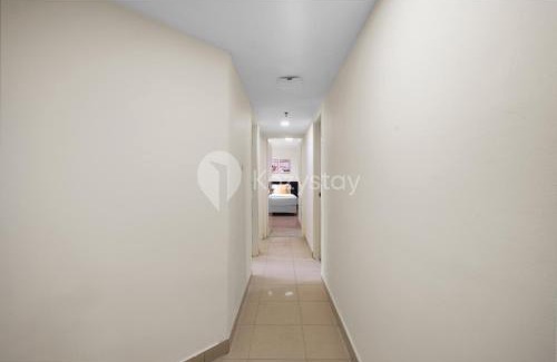 Karet Appartement | Alira by Kozystay - Epicentrum