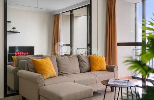 Karet Appartement | Alira by Kozystay - Epicentrum