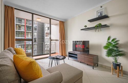Karet Appartement | Alira by Kozystay - Epicentrum