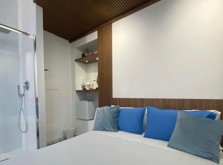 Accadia Maison | Alisa suite