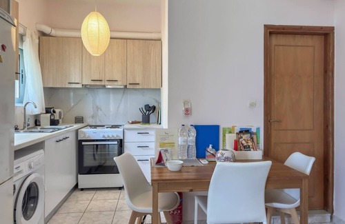 Agii Apostoli Appartement | Alisahni Home 2