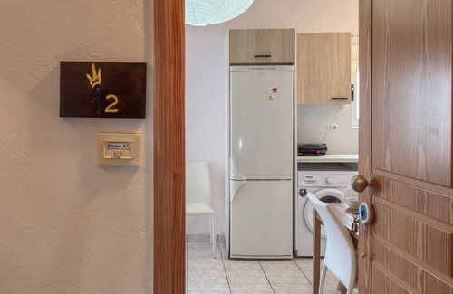 Agii Apostoli Appartement | Alisahni Home 2