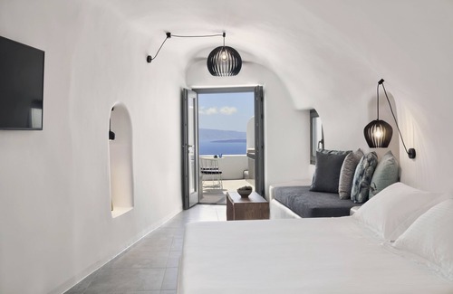 Oia Maison | Alisaris Caves