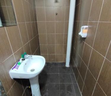 Gua Musang Appartement | Alish Homestay Gua Musang with Free WiFi, Netflix