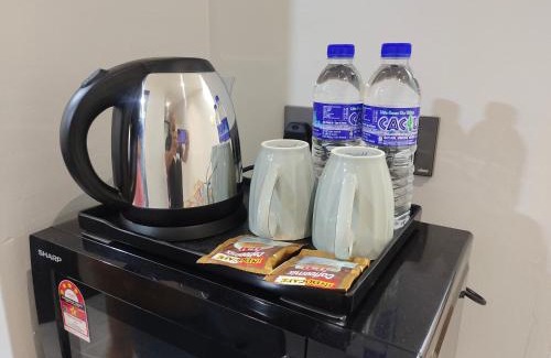 Gua Musang Appartement | Alish Studio Apartment with Pool, Netflix, Wifi