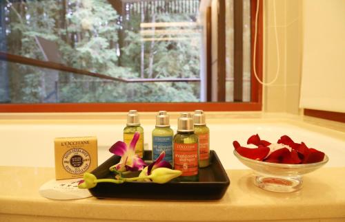 Zhongzheng Hôtel | Alishan Hotel