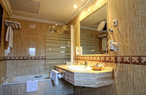 Aranda de Duero Hôtel | Alisi