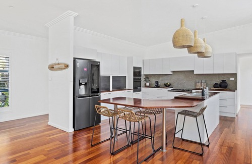 Boat Harbour Maison | Alisrya at Castaway Close