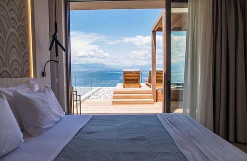 Egira Hôtel | Alissachni SeaSide Hotel