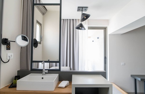 Egira Hôtel | Alissachni SeaSide Hotel
