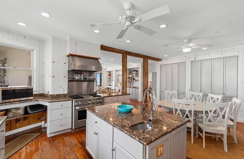 North Litchfield Beach Maison | Alive After Five Where Tranquility Meets the Ocean