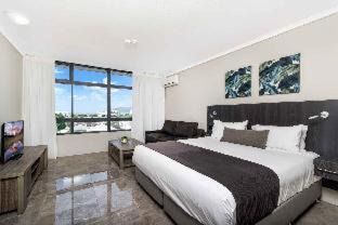 Cairns Hôtel | Alivio Hotel Cairns