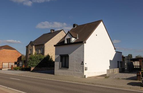 Lummen Maison | Alivio - Thuiskomen bij jezelf op vakantie