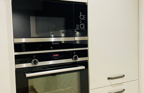 Vittel Appartement | Alix : Loft proche des thermes et du casino