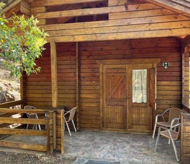Guejar Sierra Autre | Alixares de Güéjar Sierra