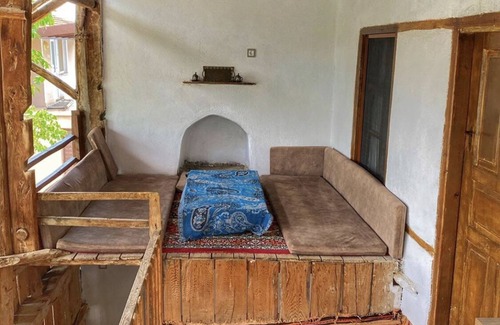 Kuyucak Hôtel | Aliya Konak - Köy Evi ve Lezzetleri