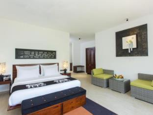 Dambulla Hôtel | Aliya Resort and Spa - Thema Collection