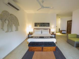 Dambulla Hôtel | Aliya Resort and Spa - Thema Collection