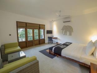 Dambulla Hôtel | Aliya Resort and Spa - Thema Collection