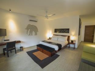 Dambulla Hôtel | Aliya Resort and Spa - Thema Collection