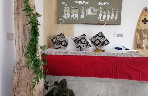 Pottuvil Hôtel | Aliya Village & Spa