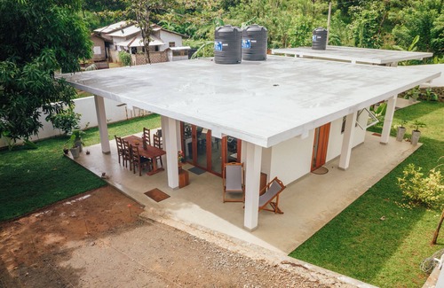 Tangalle Maison | Aliya Watunu Hena - Two-Bedroom Main House in Tangalle