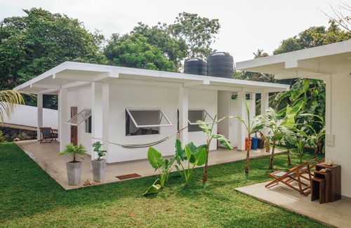 Tangalle Maison | Aliya Watunu Hena - Two-Bedroom Main House in Tangalle