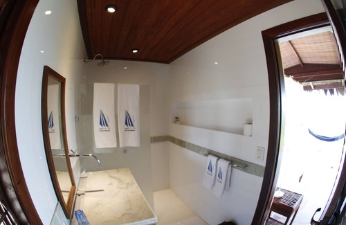 Ilha de Boipeba Hôtel | ALIZÉES MORERÉ