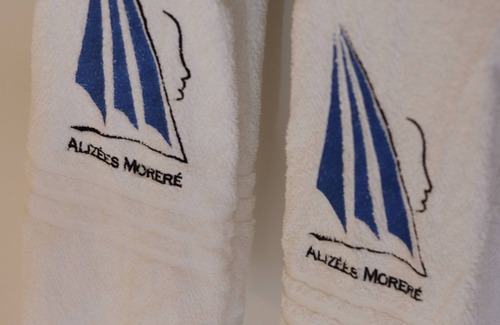 Ilha de Boipeba Hôtel | ALIZÉES MORERÉ