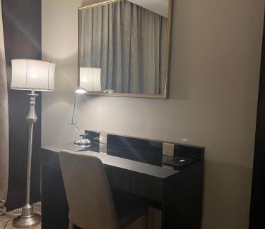 Rabigh Hôtel | ALJAWHARA ALZARQAA FOR SERVISED APARTMENTS Est 2