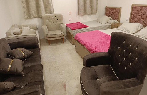 Abdin Appartement | Aljawhara Hotel