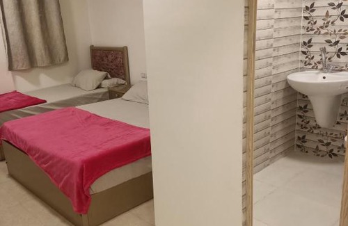 Abdin Appartement | Aljawhara Hotel