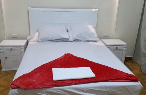 Abdin Appartement | Aljawhara Hotel