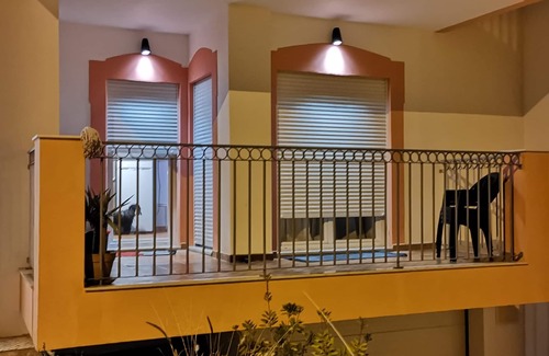 Espartal Appartement | Aljezur Beach House