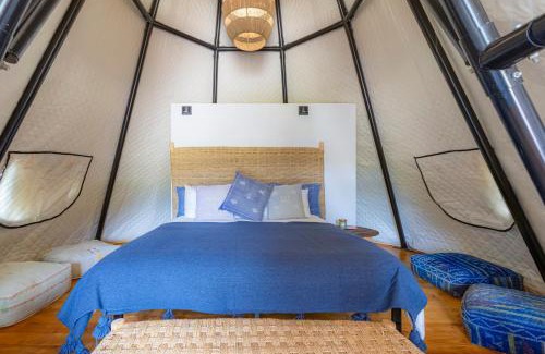 Sao Luis Autre | Aljezur Luxury Bedouin Tent