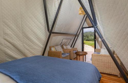 Sao Luis Autre | Aljezur Luxury Bedouin Tent