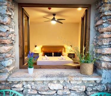 Casas del Cerro Hôtel | Alkalea Hospedería