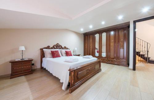 Francavilla di Sicilia Appartement | Alkantara Holiday Home
