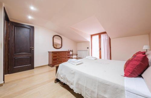 Francavilla di Sicilia Appartement | Alkantara Holiday Home