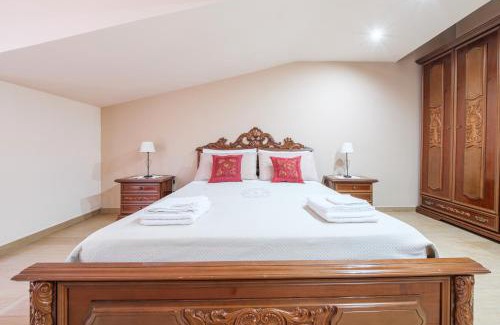 Francavilla di Sicilia Appartement | Alkantara Holiday Home