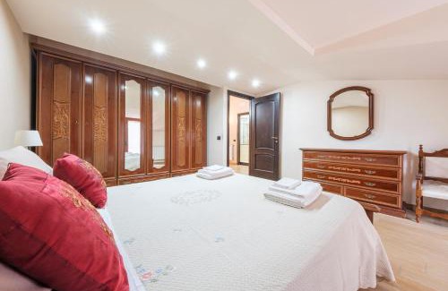 Francavilla di Sicilia Appartement | Alkantara Holiday Home
