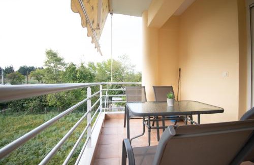 Andromachi Appartement | Alkinois House
