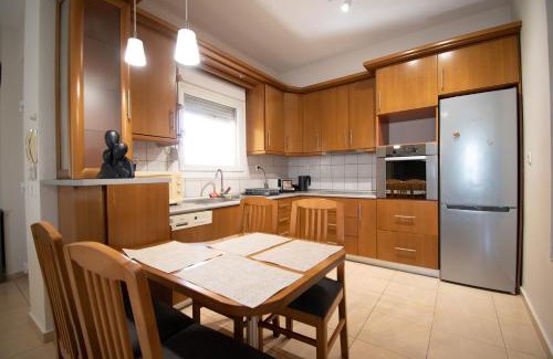 Andromachi Appartement | Alkinois House