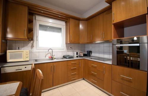 Andromachi Appartement | Alkinois House