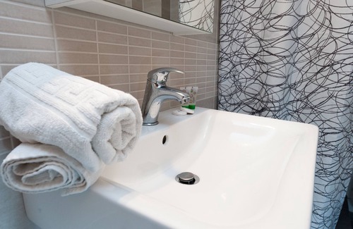 Gerakini Hôtel | Alkinoos Beach Hotel