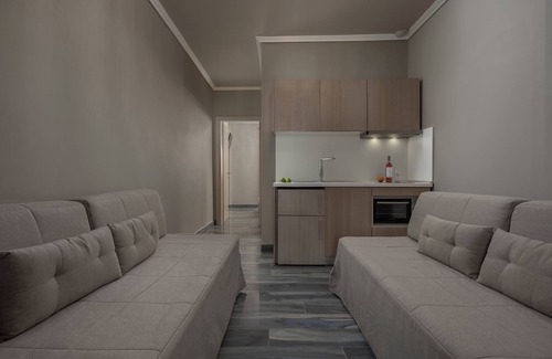 Siviri Appartement | Alkioni By The Sea