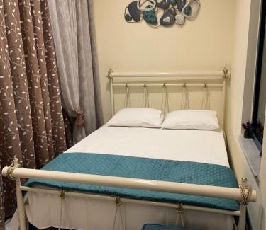 Arcoudi Appartement | Alkionisnest