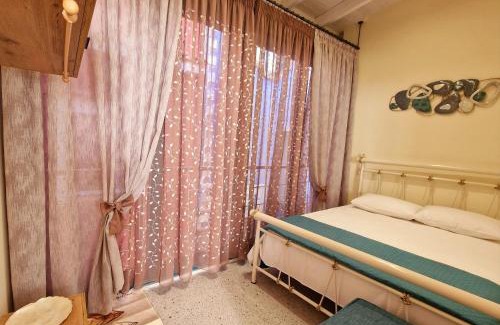 Arcoudi Appartement | Alkionisnest