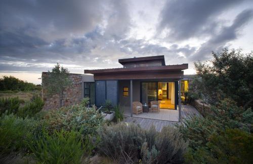 Brenton-on-Sea Maison | Alkira Lodge